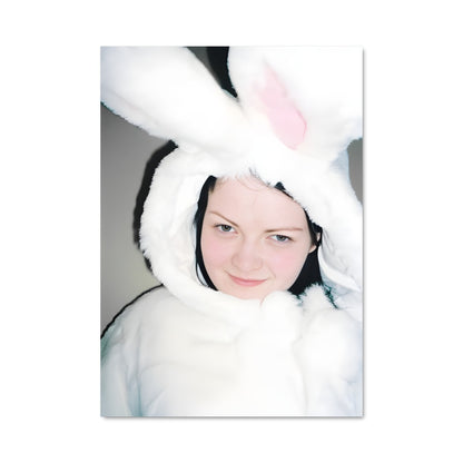 Poster Bunny Girl