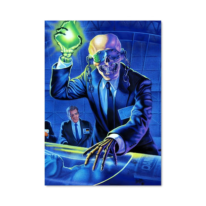 Poster The Green Catalyst