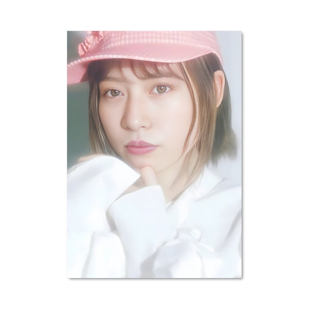 Poster Mei higashimura 47168