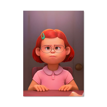 Poster Mei lee 28506