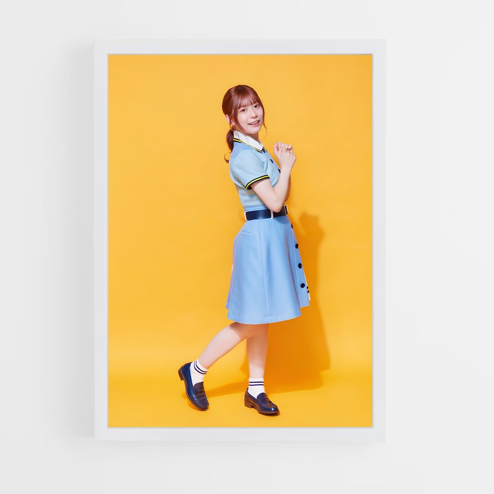ap-mei higashimura-3 cadre Blanc