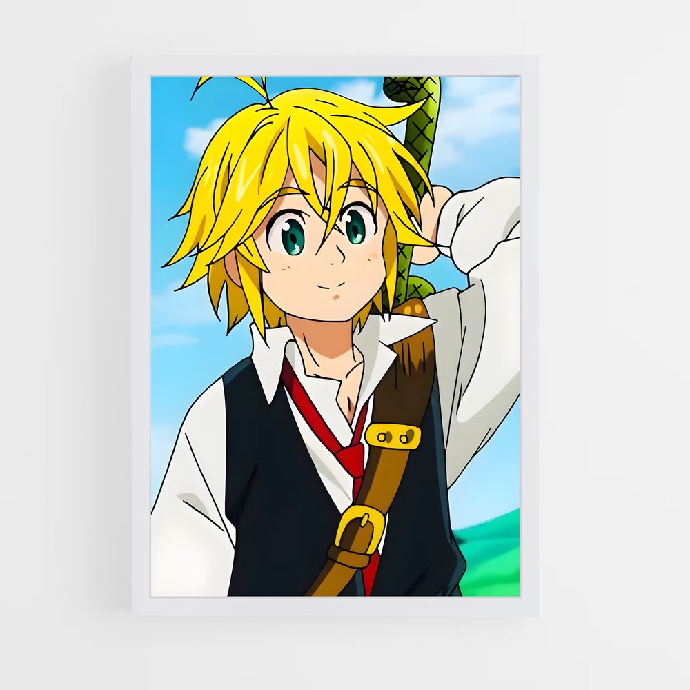 ap-meliodas-4 cadre Blanc