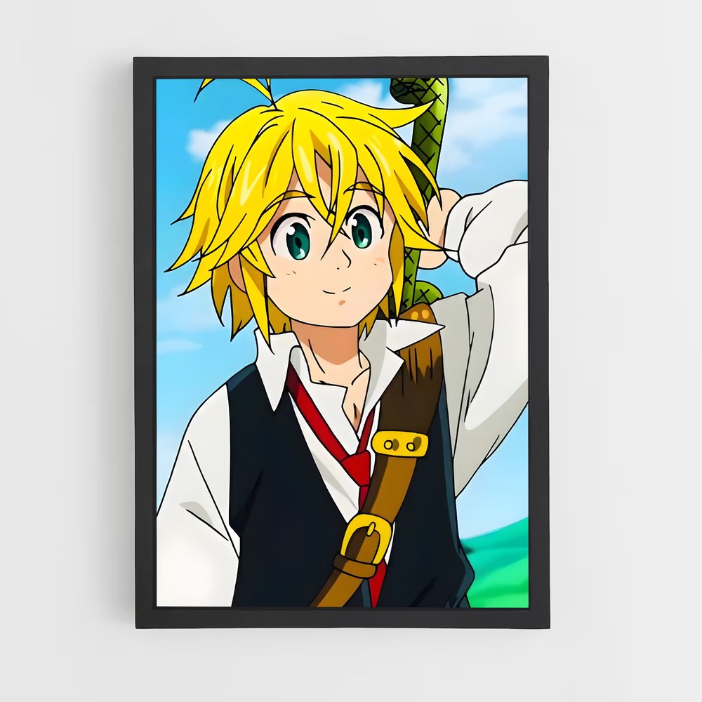 ap-meliodas-4 cadre Noir