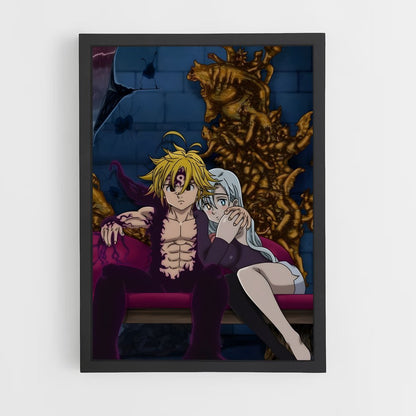 ap-meliodas-7 cadre Noir