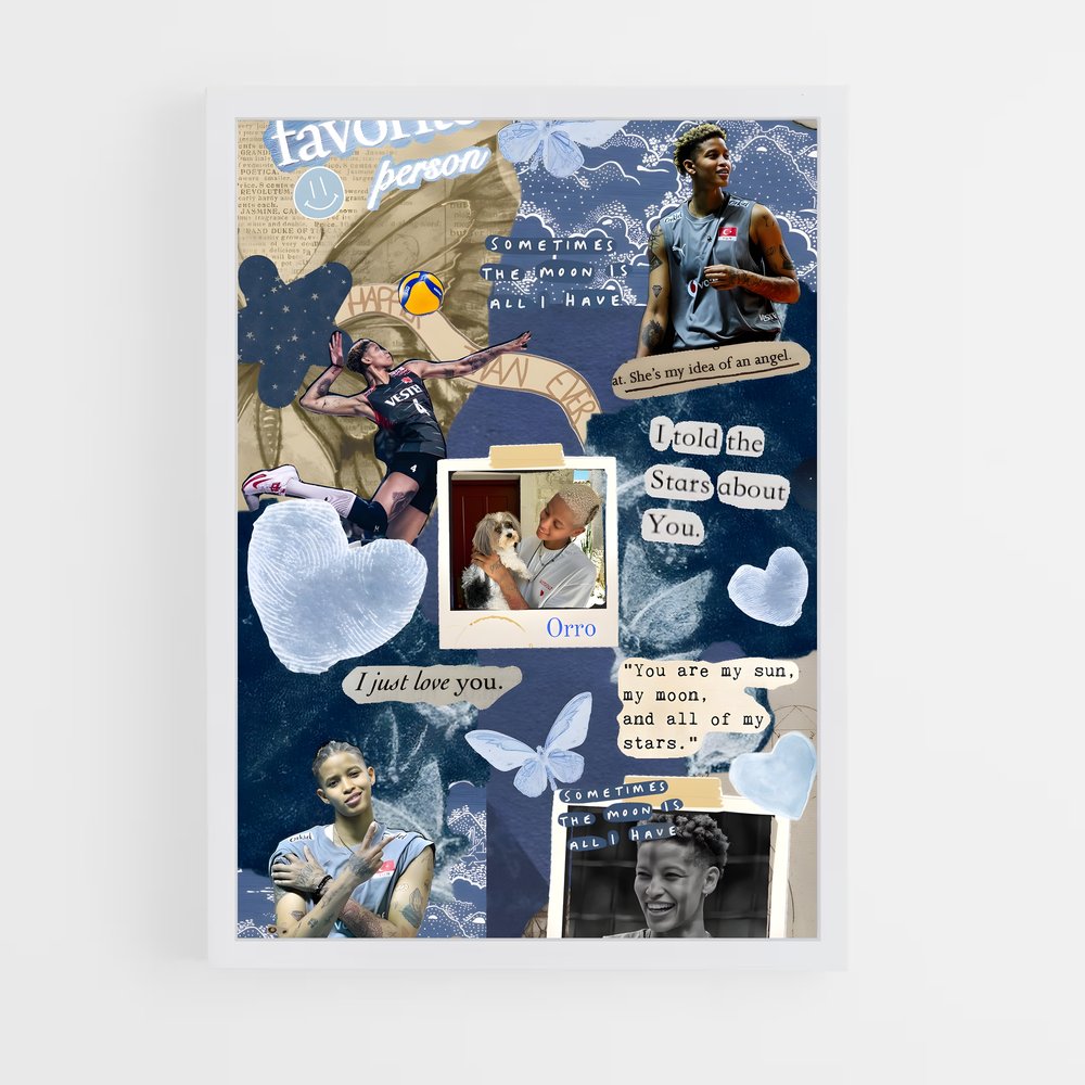 ap-melissa vargas-12 cadre Blanc