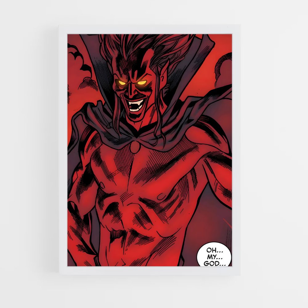 ap-mephisto-10 cadre Blanc