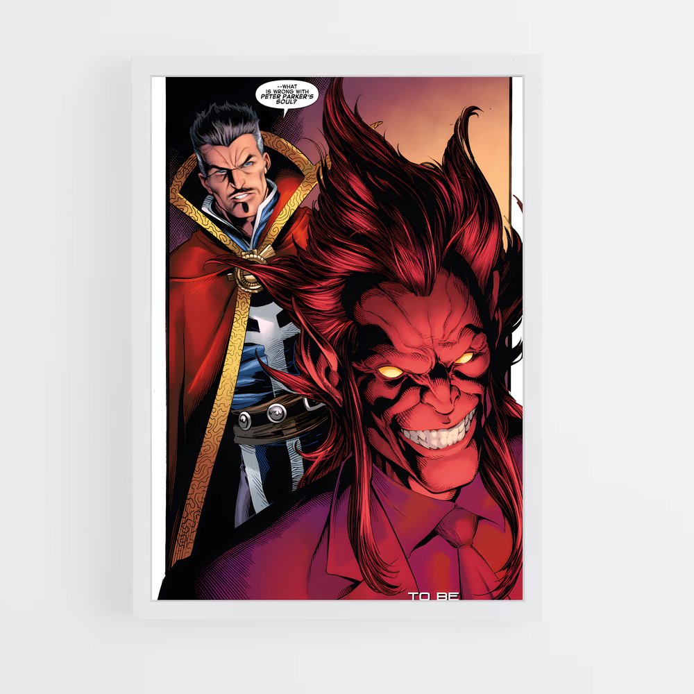 ap-mephisto-6 cadre Blanc