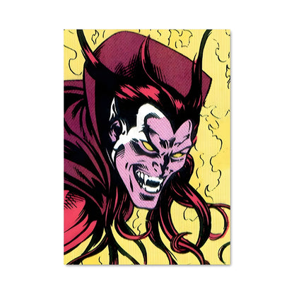 Poster Mephisto: Origins