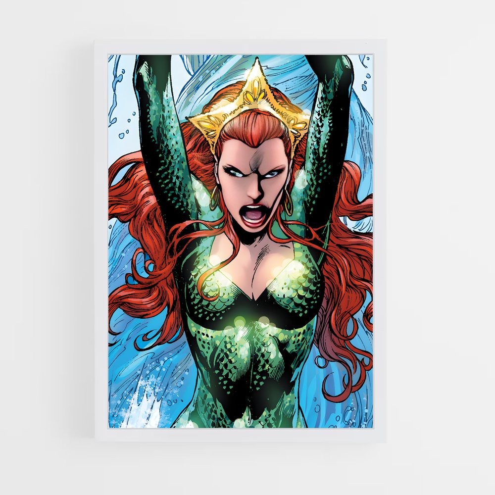 ap-mera-4 cadre Blanc