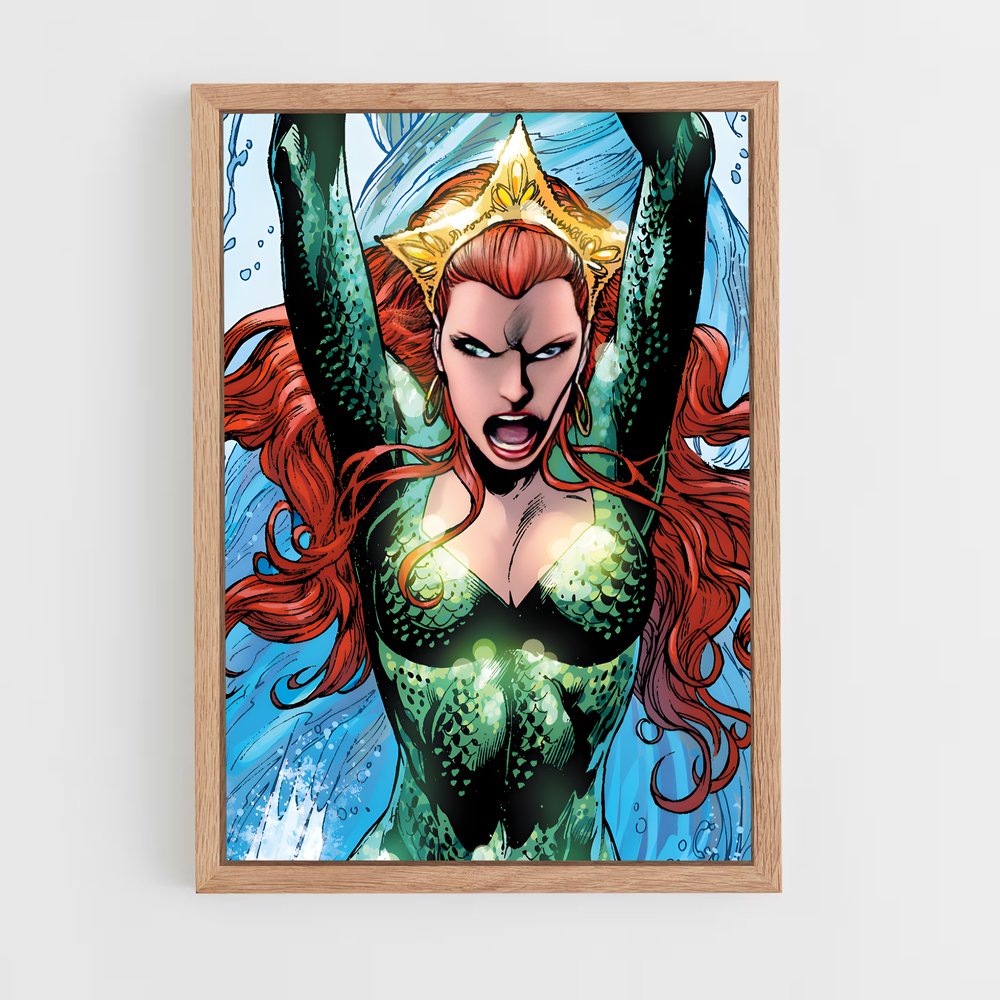 ap-mera-4 cadre Bois clair