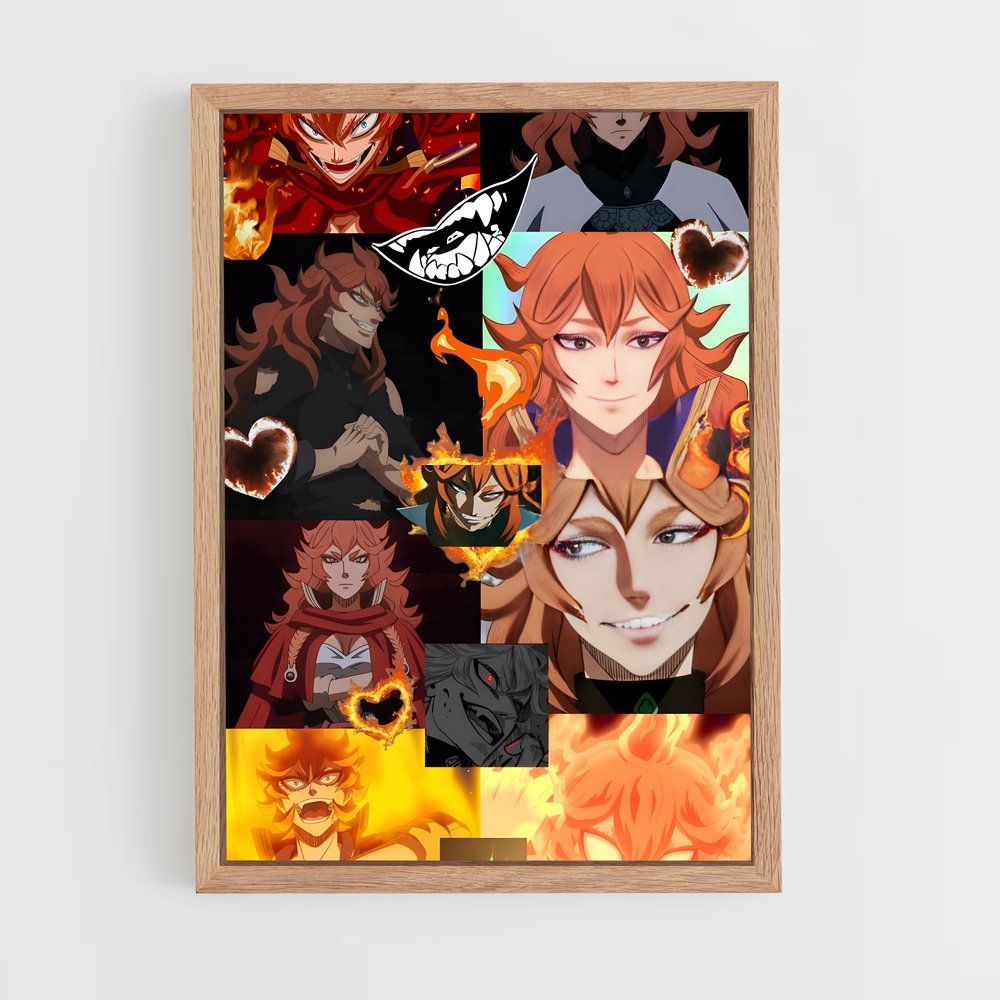 ap-mereoleona vermillion-5 cadre Bois clair