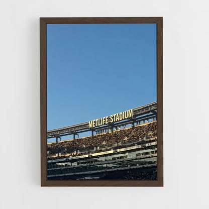 ap-metlife-5 cadre Bois foncé