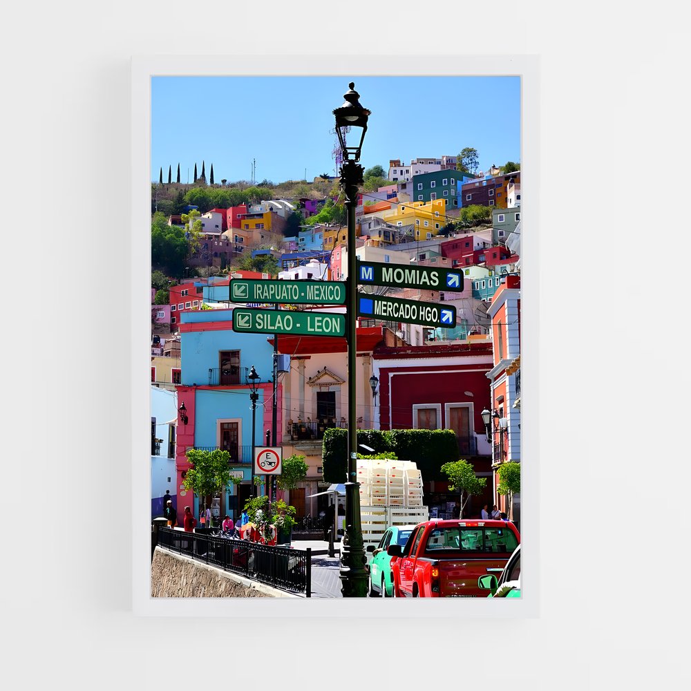 ap-mexico-7 cadre Blanc