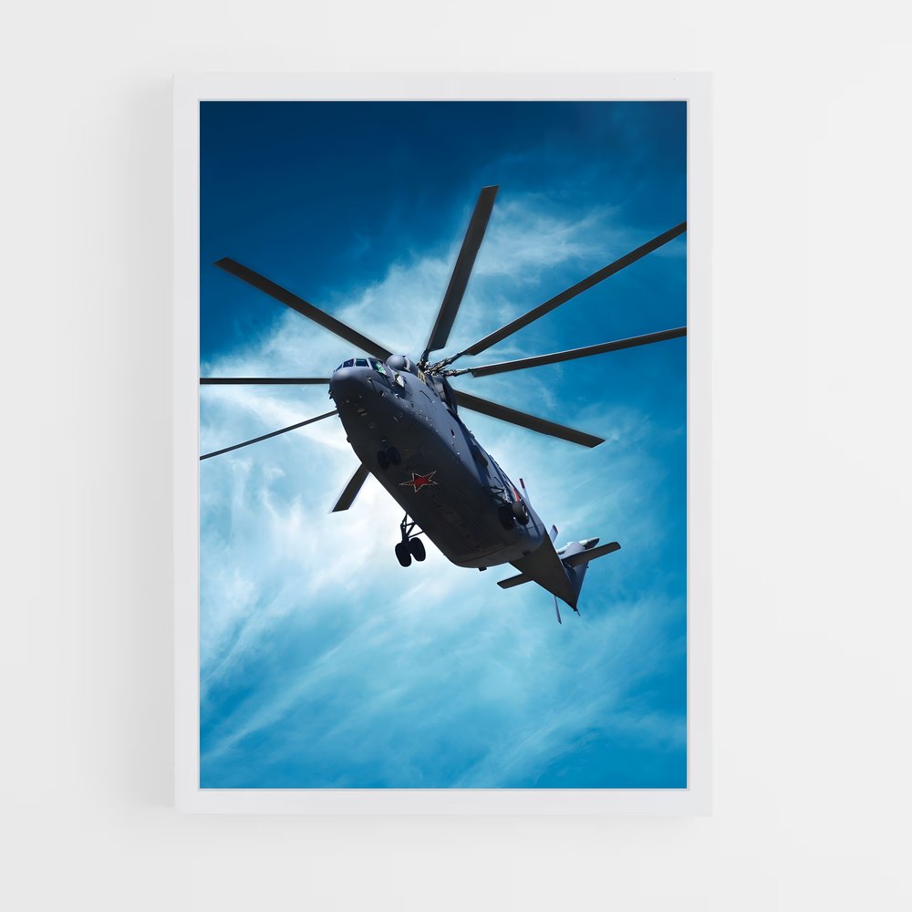 ap-mi-26 halo-2 cadre Blanc