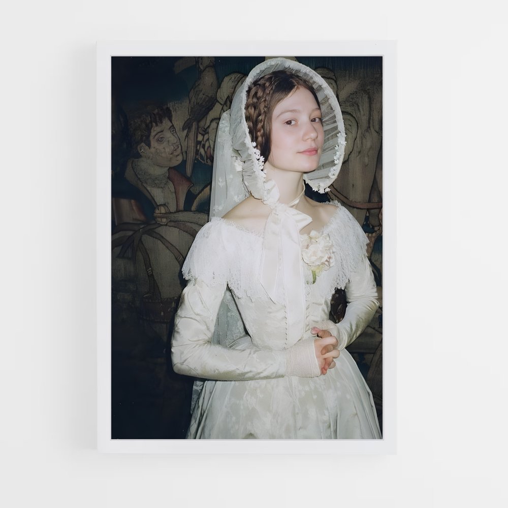 ap-mia wasikowska-2 cadre Blanc