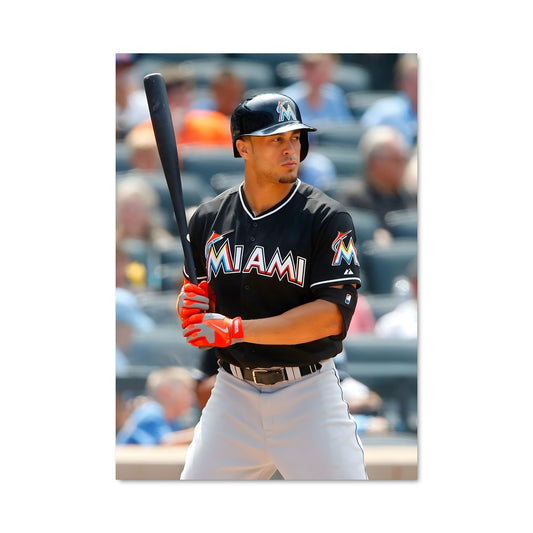 Poster Swing de Miami