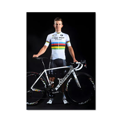 Poster Michał kwiatkowski 65332