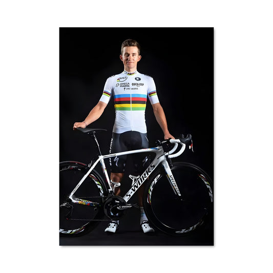 Poster Michał kwiatkowski 65332