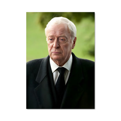 Poster The Caine Legacy