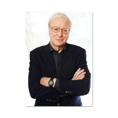 Poster The Legend of Caine