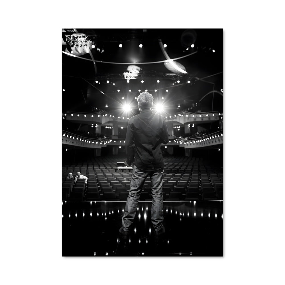 Poster Spotlight Michael