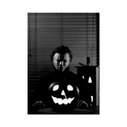 Poster La Nuit d'Halloween