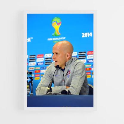 ap-michael bradley-2 cadre Blanc