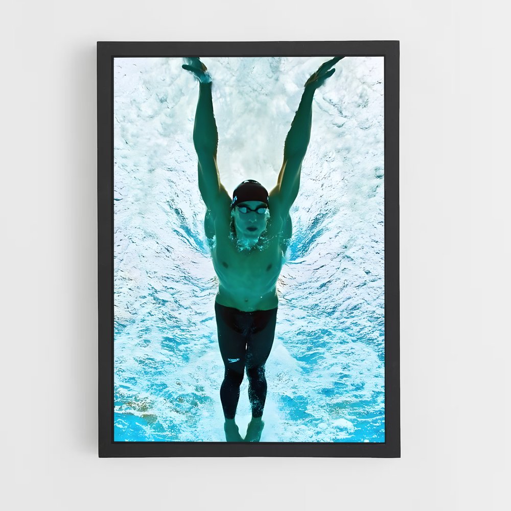 ap-michael phelps-4 cadre Noir