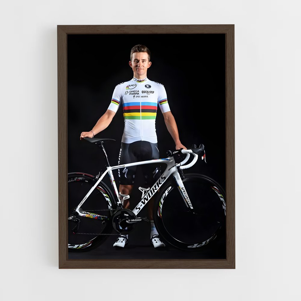 ap-michał kwiatkowski-1 cadre Bois foncé
