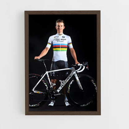 ap-michał kwiatkowski-1 cadre Bois foncé