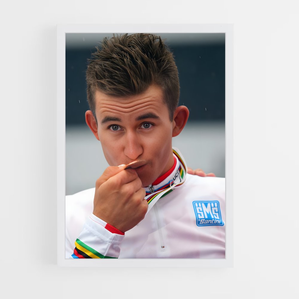 ap-michał kwiatkowski-3 cadre Blanc