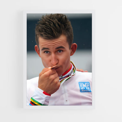 ap-michał kwiatkowski-3 cadre Blanc