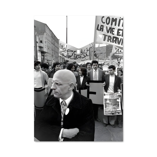 Poster L'Interrogateur