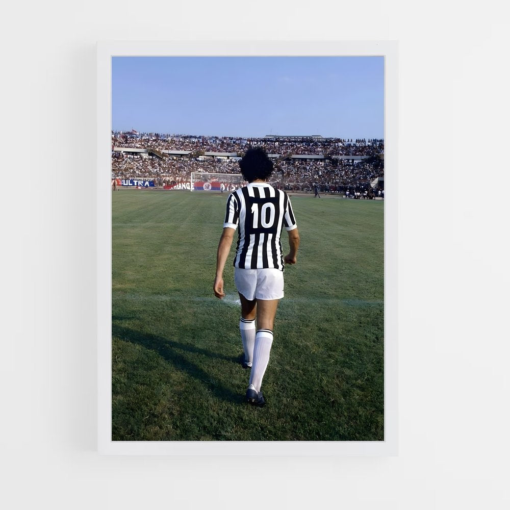 ap-michel platini-1 cadre Blanc