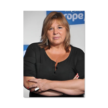 Poster Force Tranquille