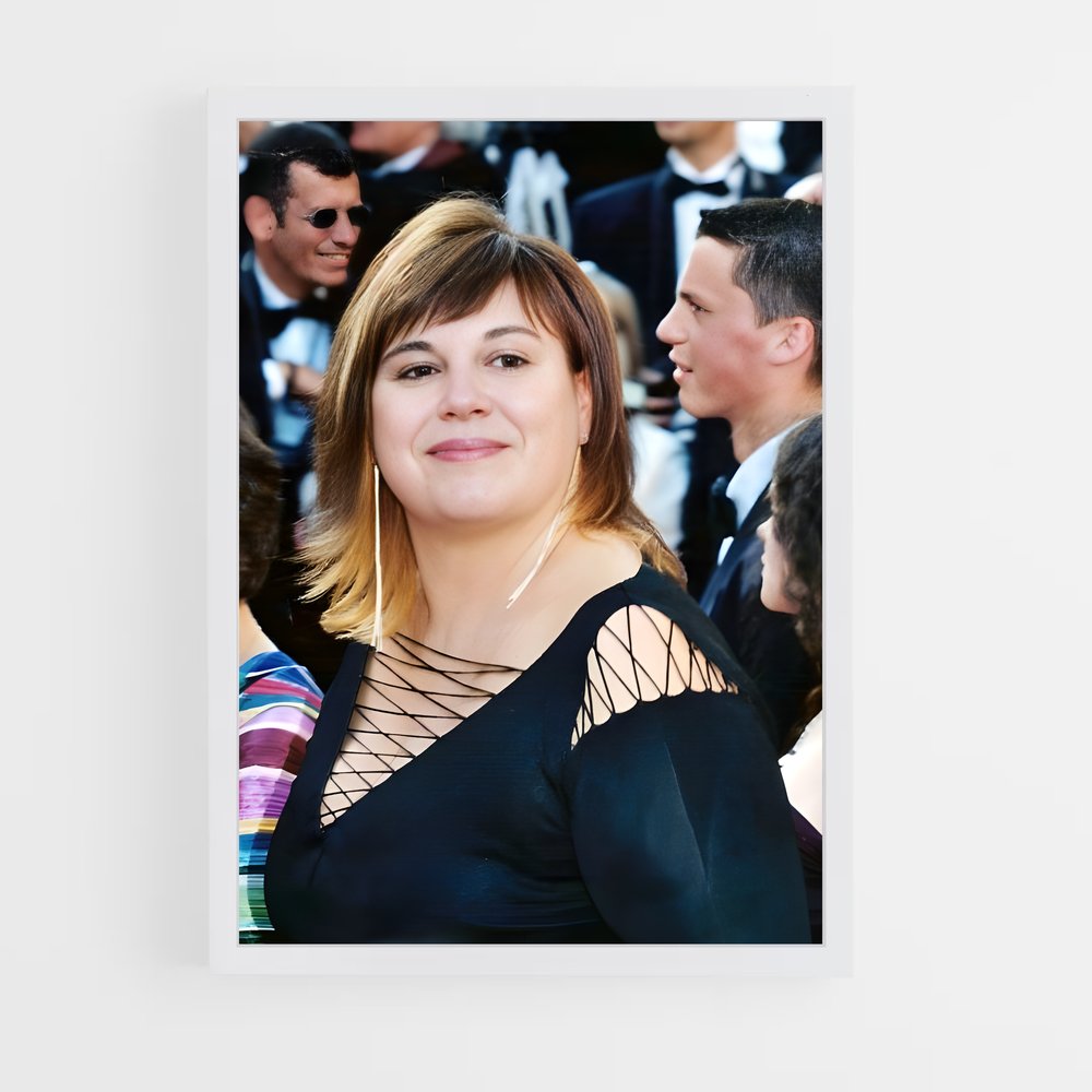 ap-michele bernier-1 cadre Blanc