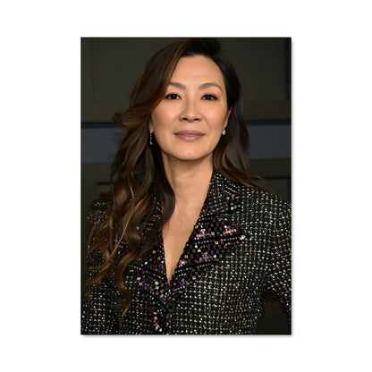 Poster Michelle yeoh 61925