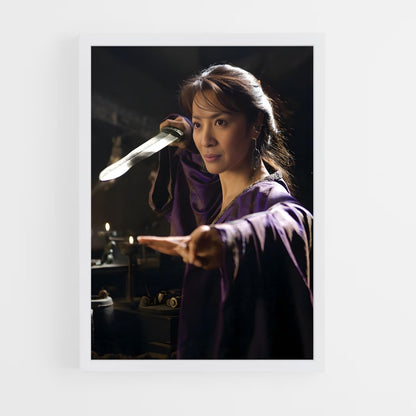 ap-michelle yeoh-5 cadre Blanc