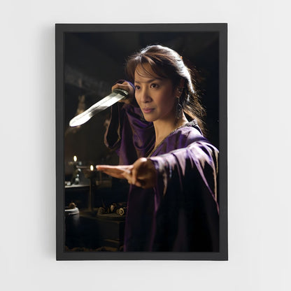 ap-michelle yeoh-5 cadre Noir