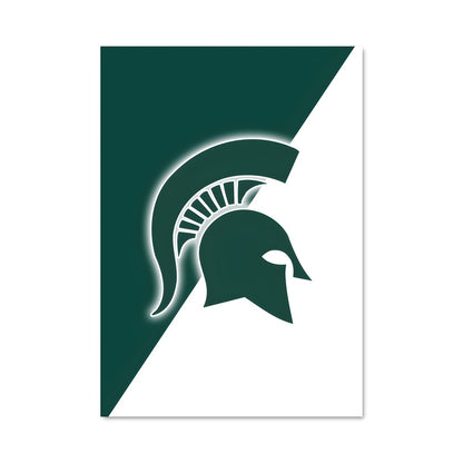 Poster Spartan Spirit