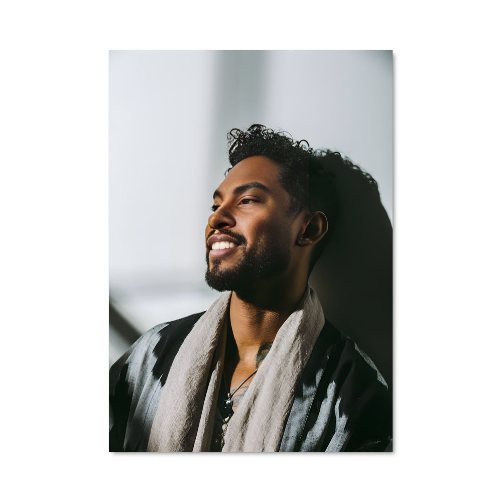 Poster Miguel 55232
