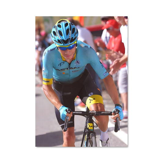 Poster Miguel angel lopez 65343