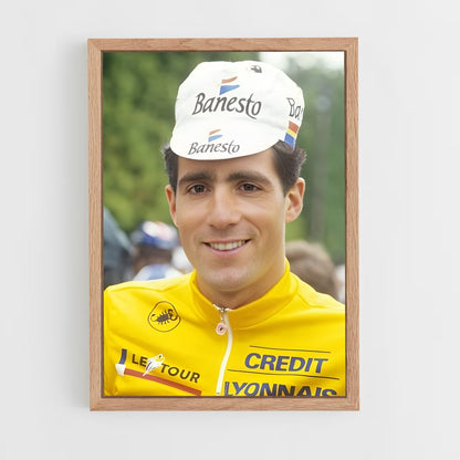 ap-miguel indurain-3 cadre Bois clair