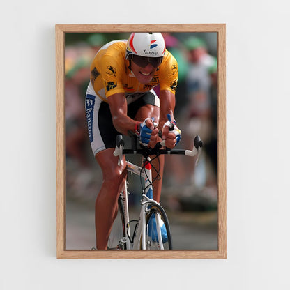 ap-miguel indurain-4 cadre Bois clair
