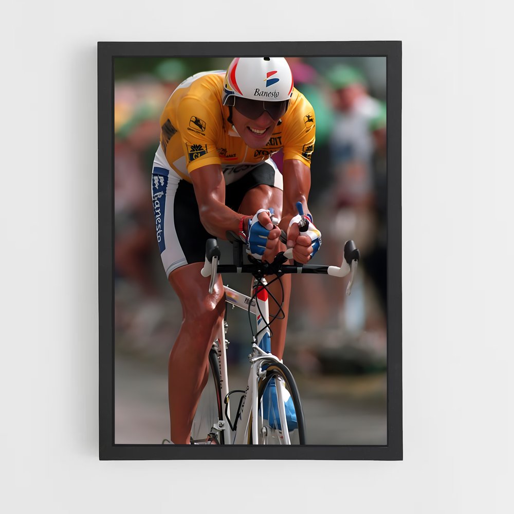 ap-miguel indurain-4 cadre Noir