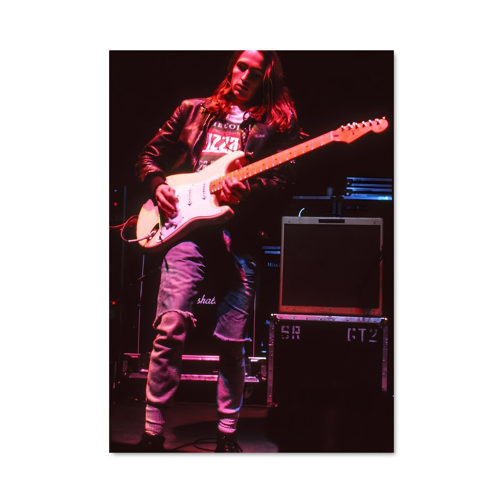 Poster Mike mccready 56255