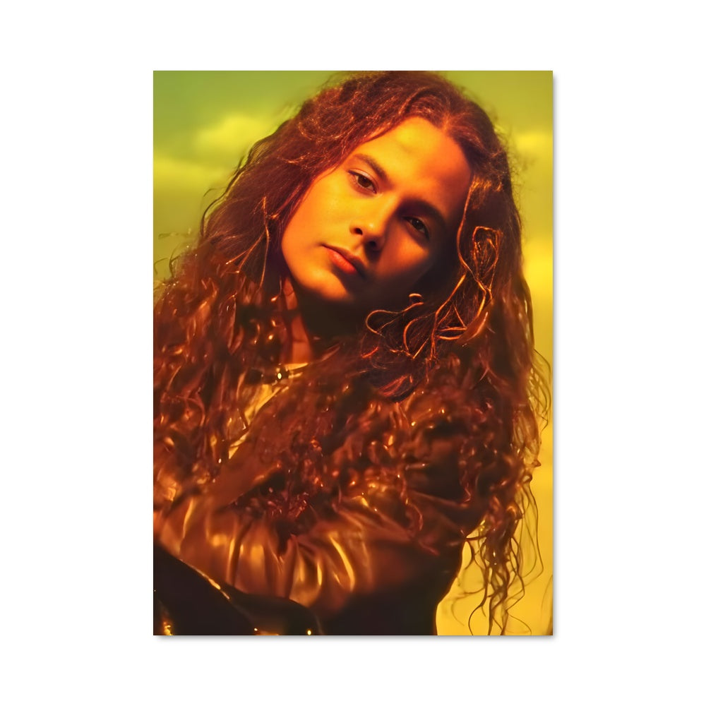Poster Mike starr 55349