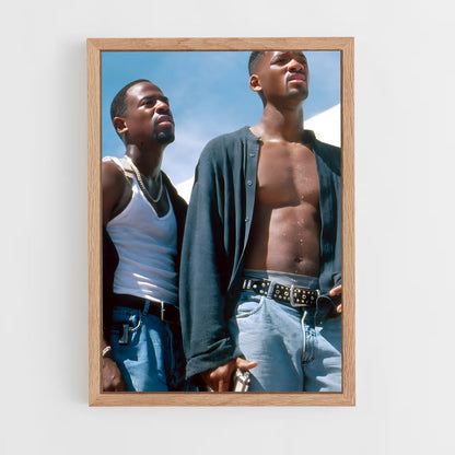 ap-mike lowrey-4 cadre Bois clair