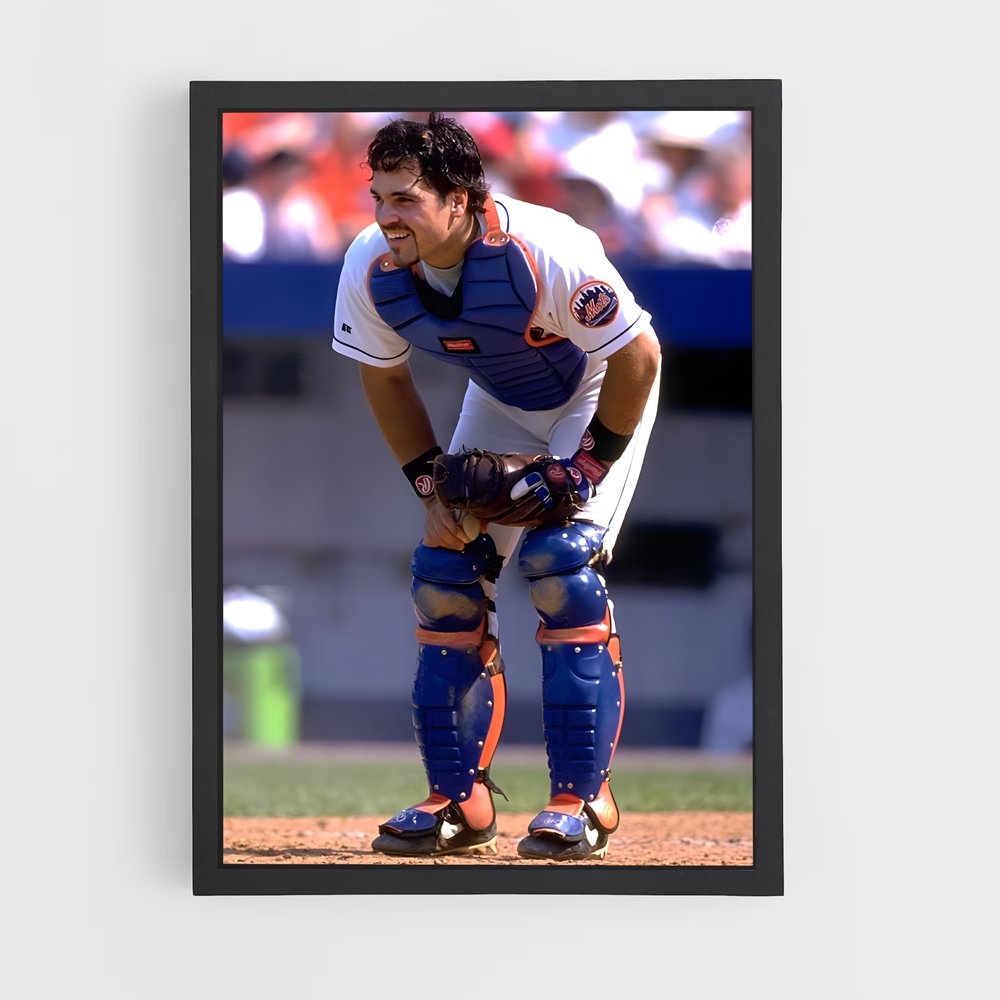 ap-mike piazza-1 cadre Noir