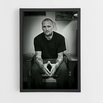 ap-mike vallely-1 cadre Noir
